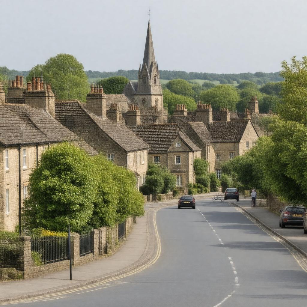 Cherry Hinton